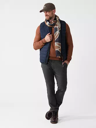 FYNCH-HATTON | Gilet matelassé | dunkelblau